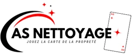 AS NETTOYAGE